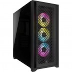 Calculator PC Gaming Intel Raptor Lake Refresh i9-14900Kf pana la 6.0GHz, 64GB DDR5, SSD 2TB M.2, nVidia RTX5070Ti 16GB GDDR7, Carcasa Corsair, Licenta Microsoft Windows 11 Professional